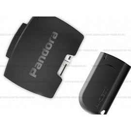 Автосигнализация Pandora DX 4G