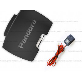 Автосигнализация Pandora DX 4G