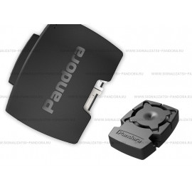 Автосигнализация Pandora DX 4G