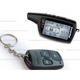 Автосигнализация Pandora DX 50b