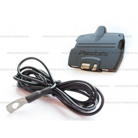 Автосигнализация Pandora DX 50s