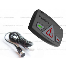 Автосигнализация Pandora DX 5200
