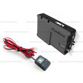 Автосигнализация Pandora DX 5200
