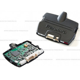 Автосигнализация Pandora DX 90B