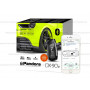 Автосигнализация Pandora DX 90 BT