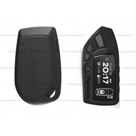 Автосигнализация Pandora DXL 3970 PRO v2