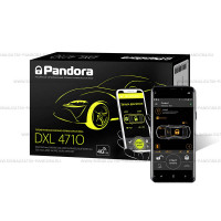 Автосигнализация Pandora DXL 4710