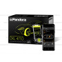 Автосигнализация Pandora DXL 4710