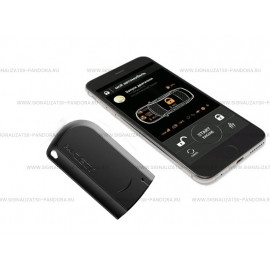 Автосигнализация Pandora DXL 4710