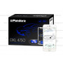 Автосигнализация Pandora DXL 4750