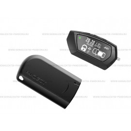 Автосигнализация Pandora DXL 4750