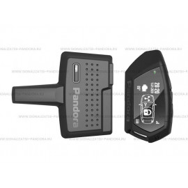 Автосигнализация Pandora DXL 4790