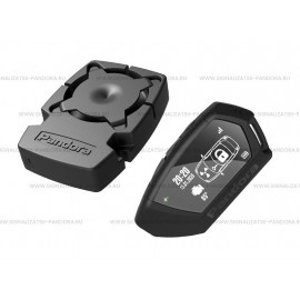 Автосигнализация Pandora DXL 4790