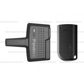 Автосигнализация Pandora DXL 4790