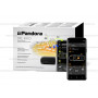 Автосигнализация Pandora DXL 4910