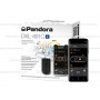 Автосигнализация Pandora DXL 4910