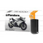 Мотосигнализация Pandora DXL 4200
