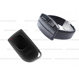 Мотосигнализация Pandora DXL 4400