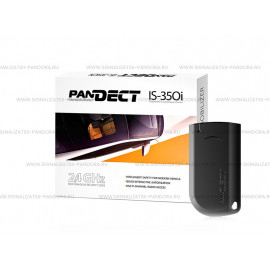 Иммобилайзер Pandect IS-350i