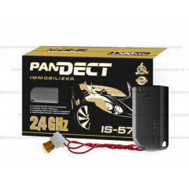 Иммобилайзер Pandect IS-577