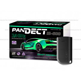 Иммобилайзер Pandect IS-624