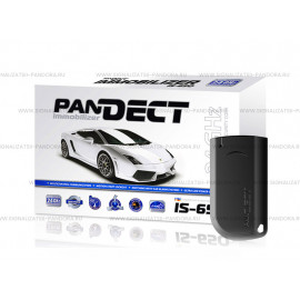 Иммобилайзер Pandect IS-650