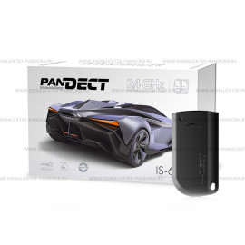 Иммобилайзер Pandect IS-670