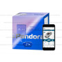 Автосигнализация Pandora UX 4110