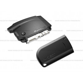 Автосигнализация Pandora UX 4110
