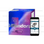 Автосигнализация Pandora UX 4150