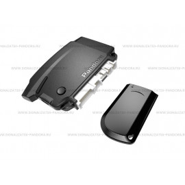 Автосигнализация Pandora UX 4150