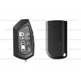 Автосигнализация Pandora UX 4750