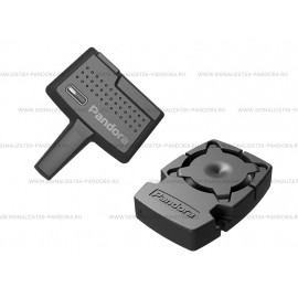 Автосигнализация Pandora UX 4750