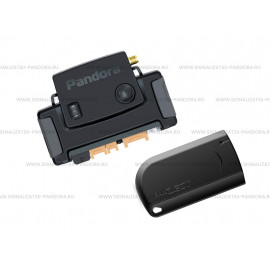 Автосигнализация Pandora UX 4790