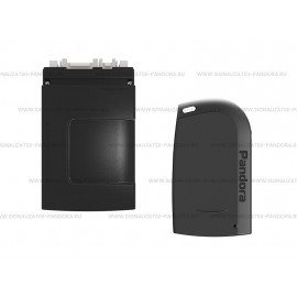 Автосигнализация Pandora UX-4G