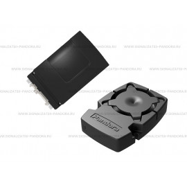 Автосигнализация Pandora UX-4G