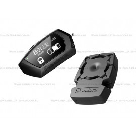 Автосигнализация Pandora VX 3100