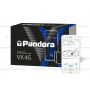 Автосигнализация Pandora VX-4G